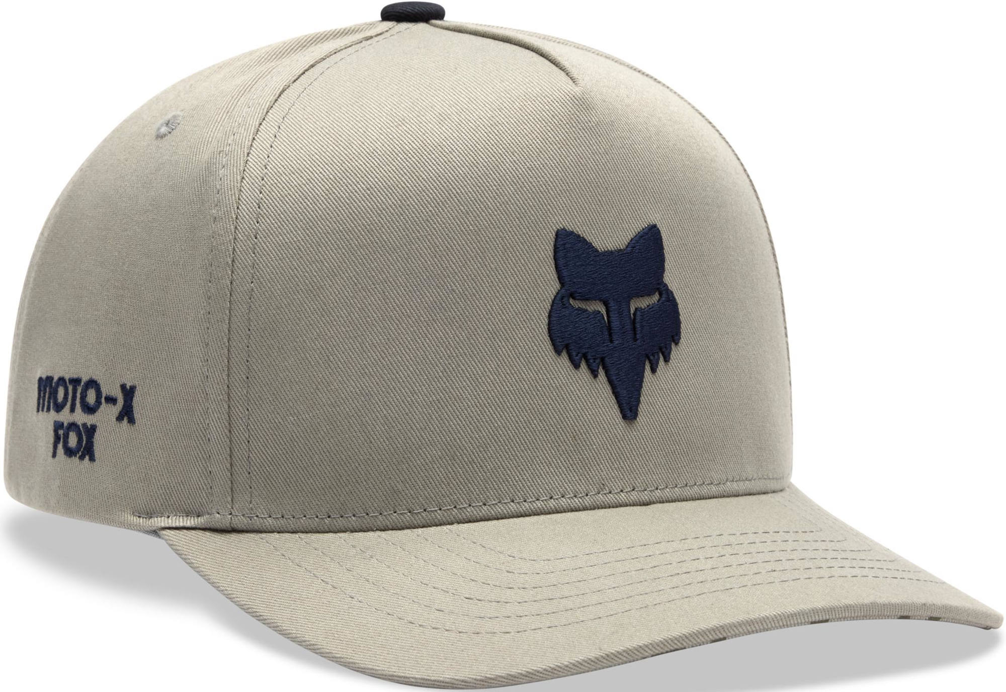 FOX Circa 74 Snapback-keps Figur 1