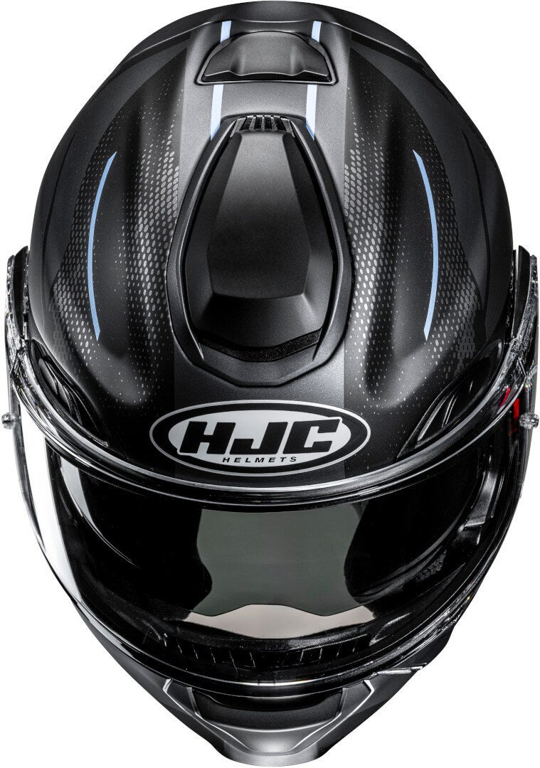 HJC RPHA 91 Blat Casque noir/gris S (55/56) Figure 3
