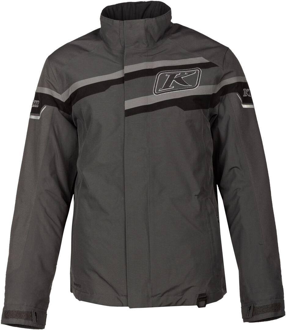 Side view of Klim Klimate 2022 Snowmobile Jacket