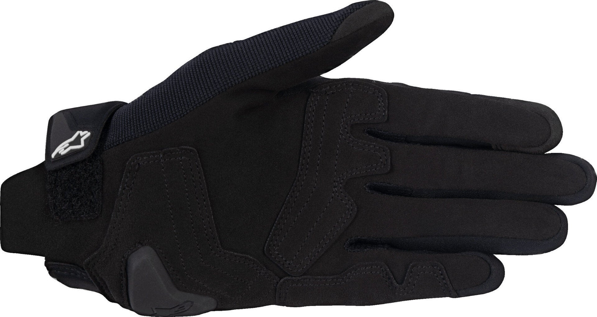 Alpinestars Stella Sp X 1 Dame motorcykel handsker Sort/hvid M Figur 2