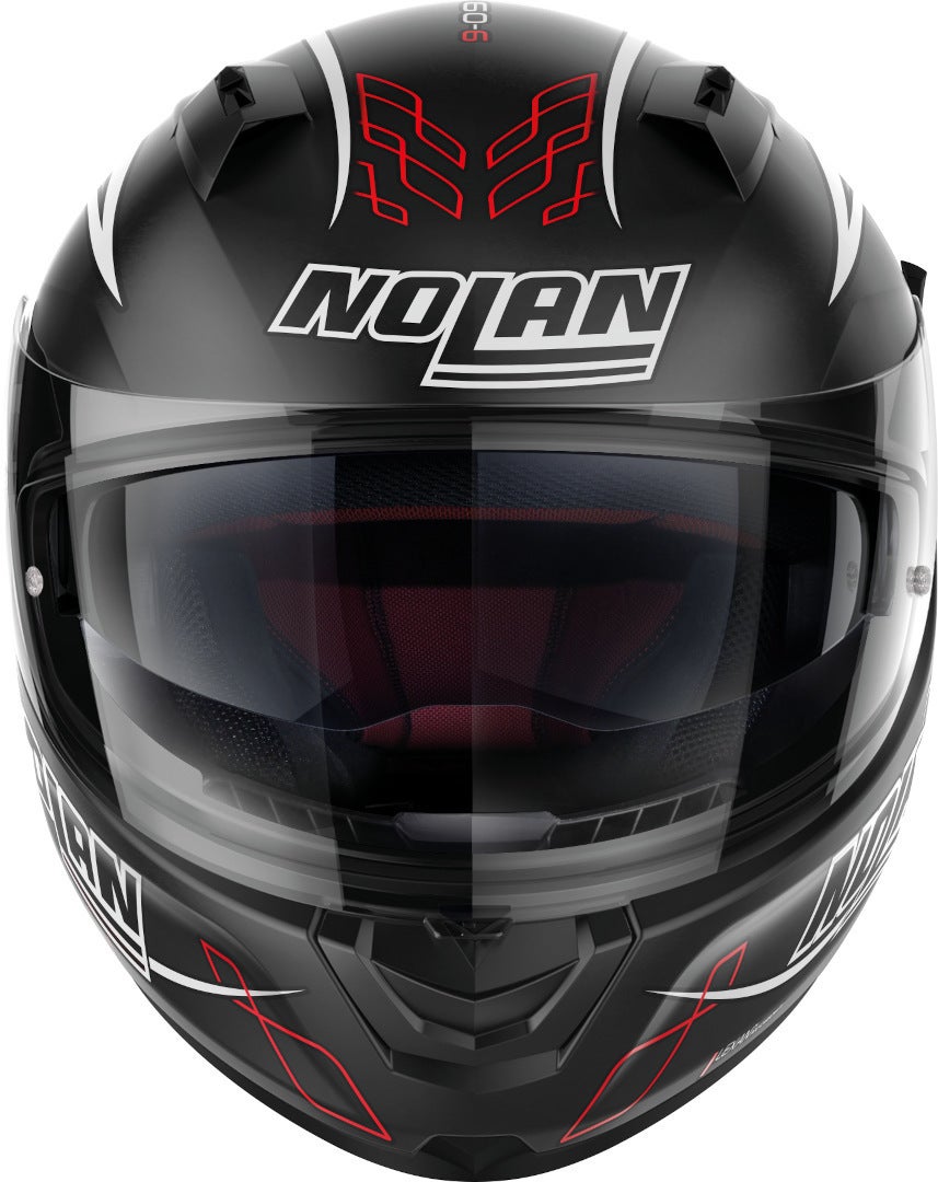 Nolan N60-6 MotoGP Casco L (60) Figura 3