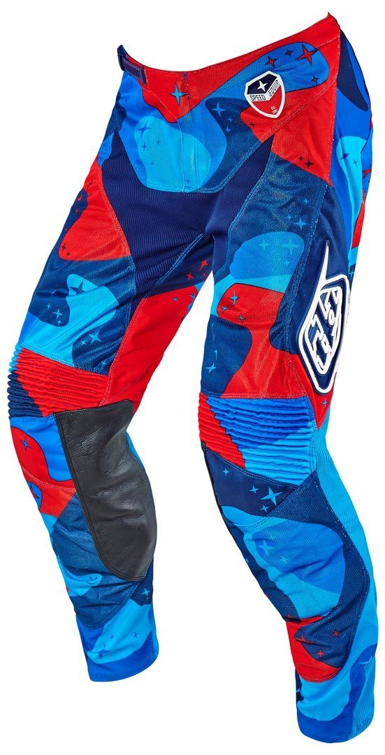 azul