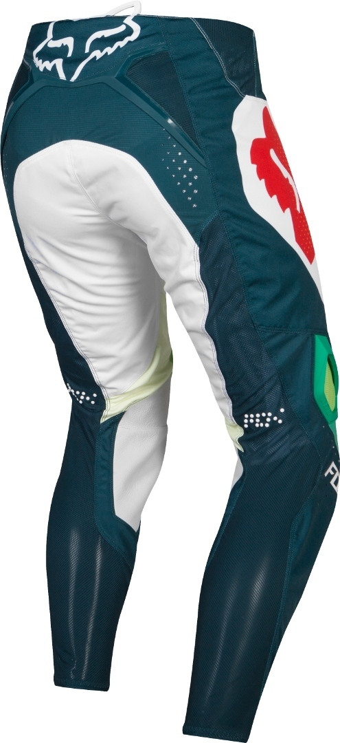 FOX 360 Murc Pantalon de motocross Vert 38 Figure 2