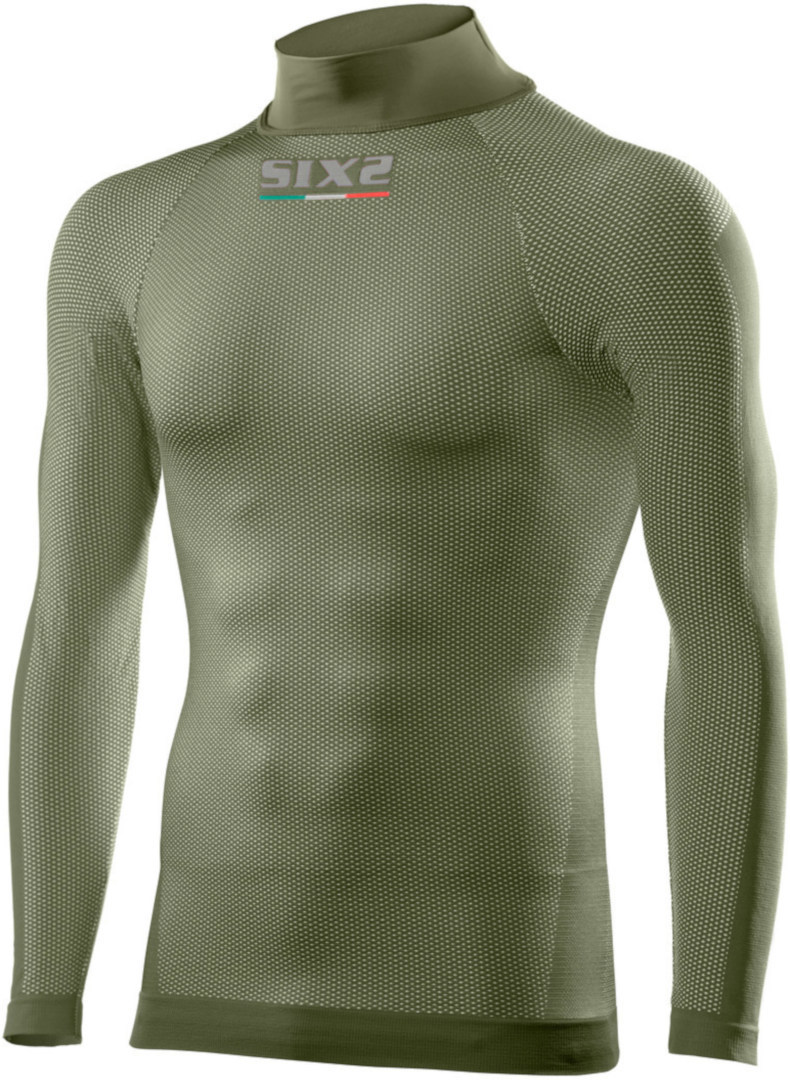 SIXS TS3 C Camisa Funcional Artigo principal Figura 1