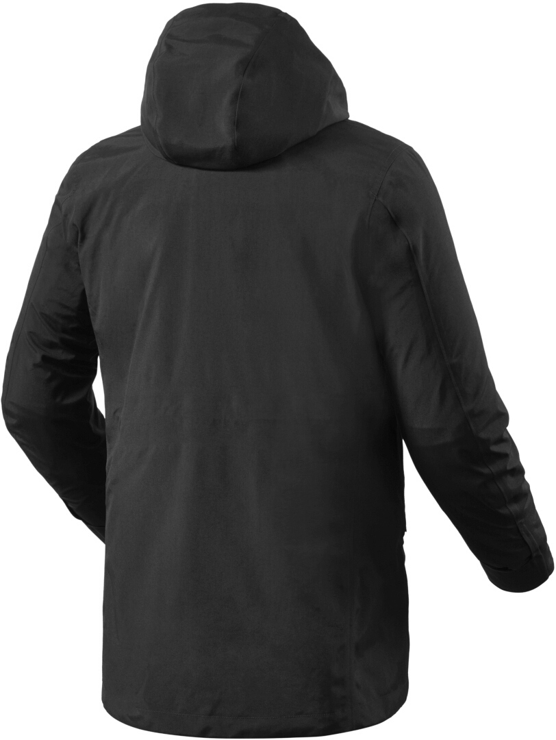 Revit Domain GTX waterproof Motorcycle Textile Jacket M Figure 2