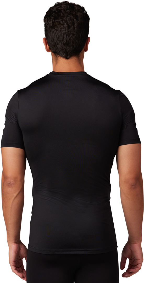 FOX Tecbase Short Baselayer Functioneel overhemd L Figuur 3