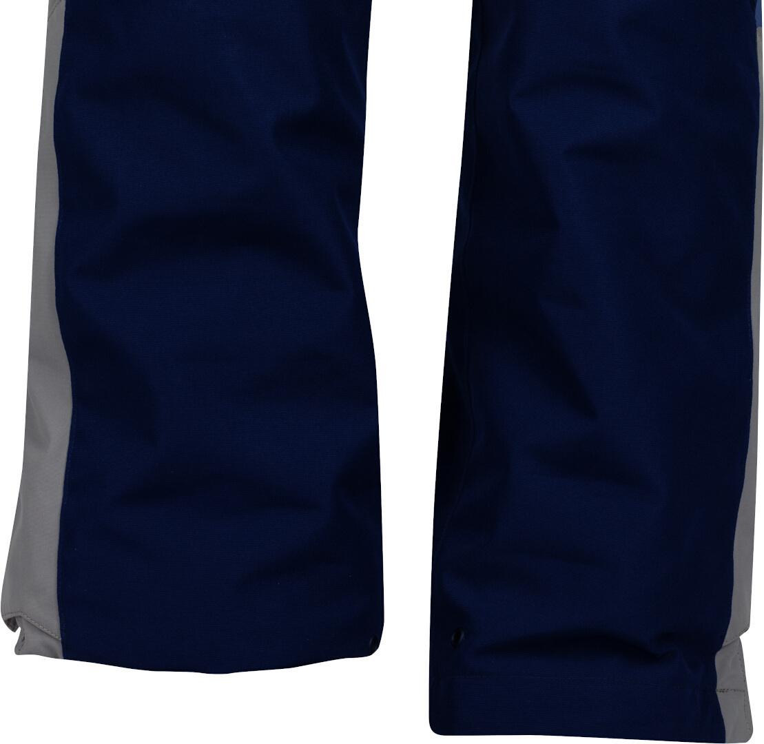 Bering Austral GTX waterproof Motorcycle Textile Pants L Figure 9
