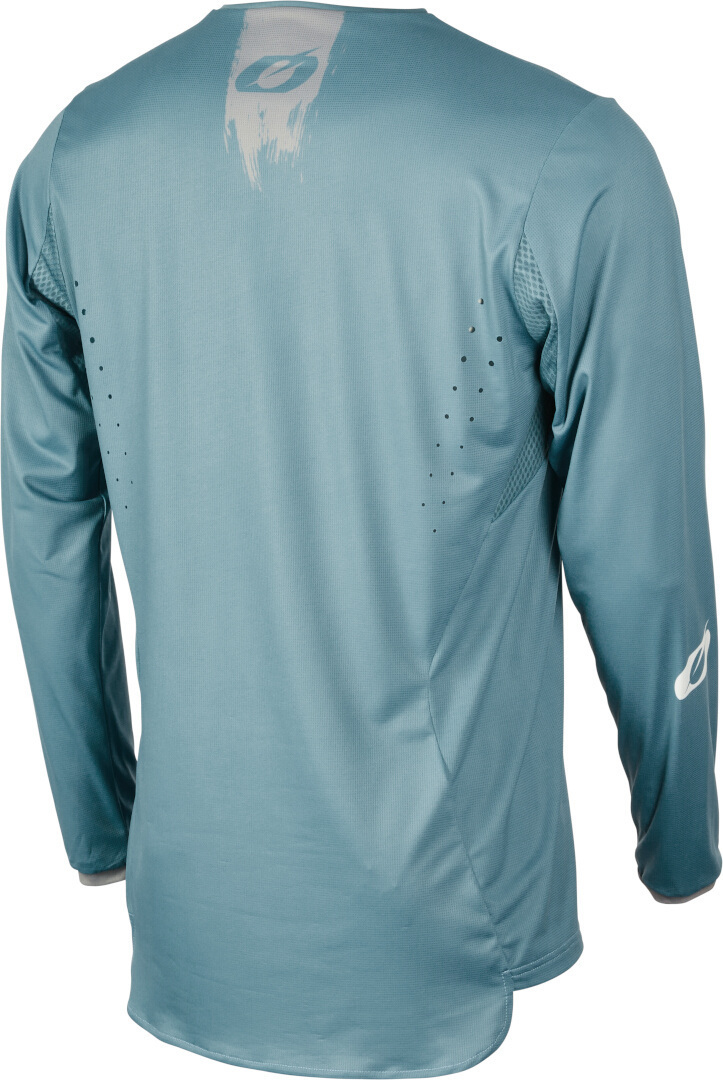 Oneal Element FR Hybrid V.24 Bicycle Jersey light blue XL Figure 2