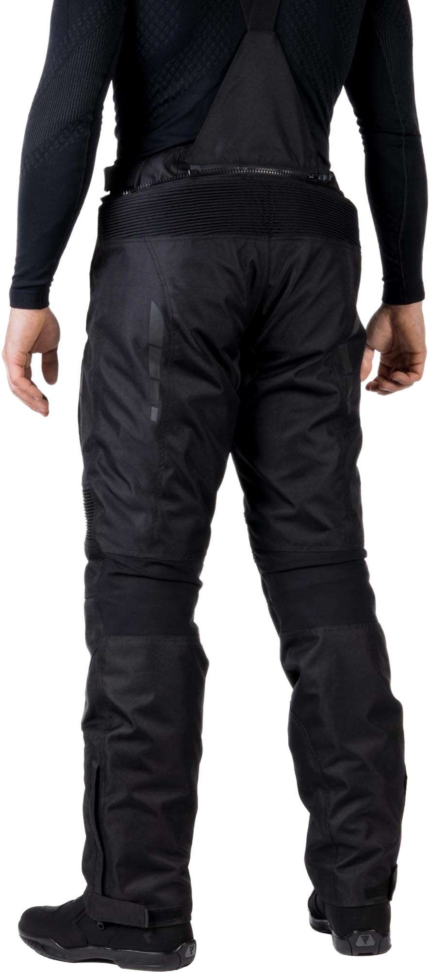 Rebelhorn Thar 2 waterproof Motorcycle Textile Pants M Figure 5