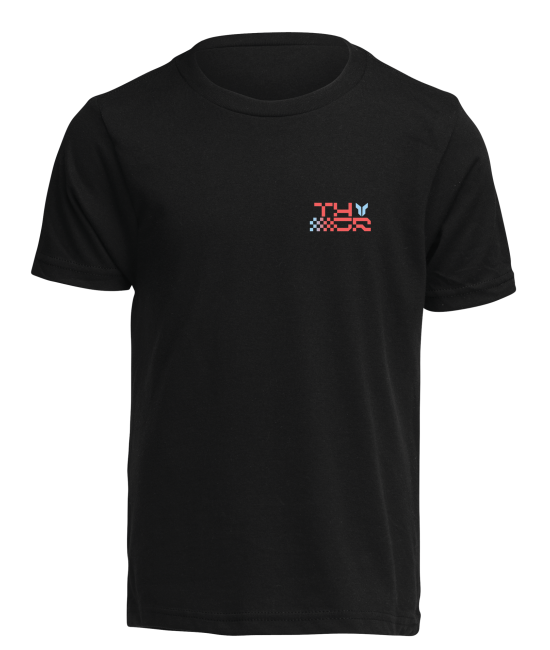 Thor Vantage Camiseta Juvenil Artigo principal Figura 1