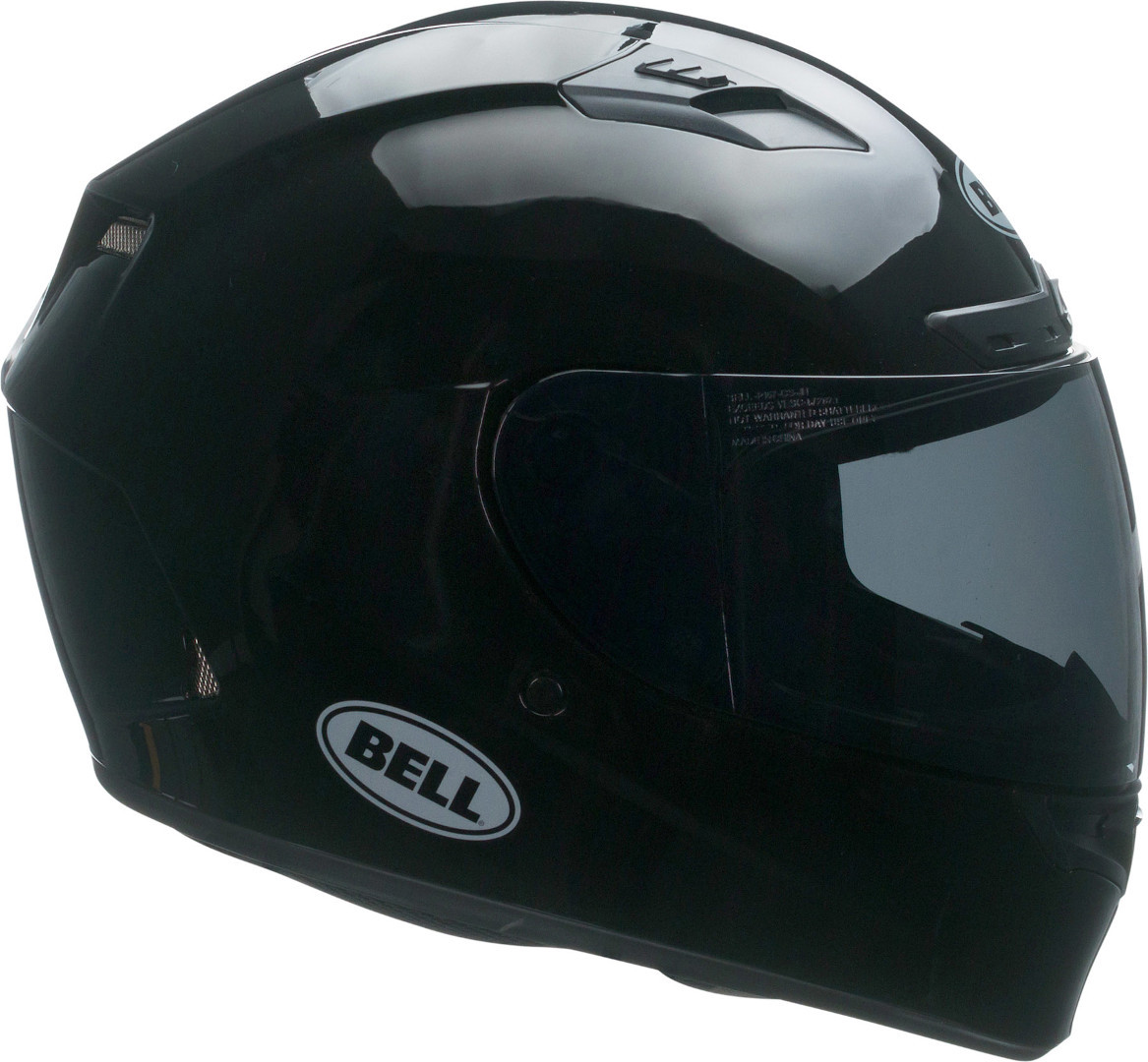Bell Qualifier DLX Mips Solid ProTint Cască negru S (55/56) Figura 6