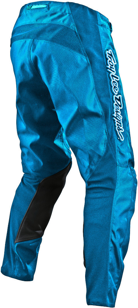 Troy Lee Designs GP Mono Motocross Pants Sky blue 38 Figure 2