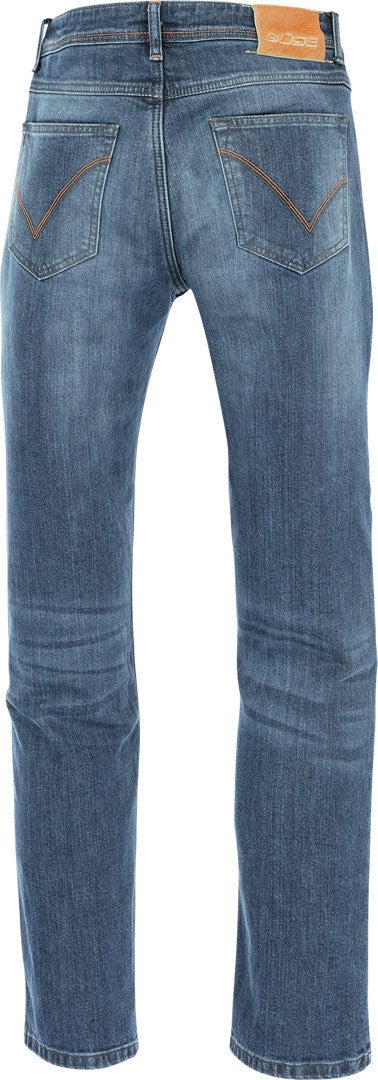 Büse Detroit MC Jeans 38 L32 Figur 3