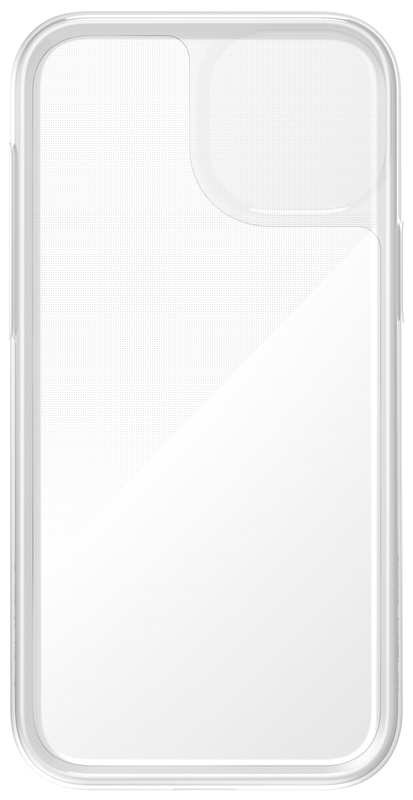 Quad Lock MAG Poncho Weather Protection compatibil cu MAG și huse originale - iPhone 15 Plus Figura 1
