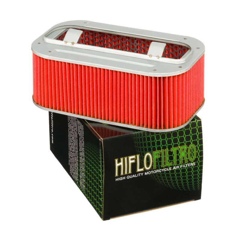 Hiflofiltro Luftfilter - HFA1907 Figur 1