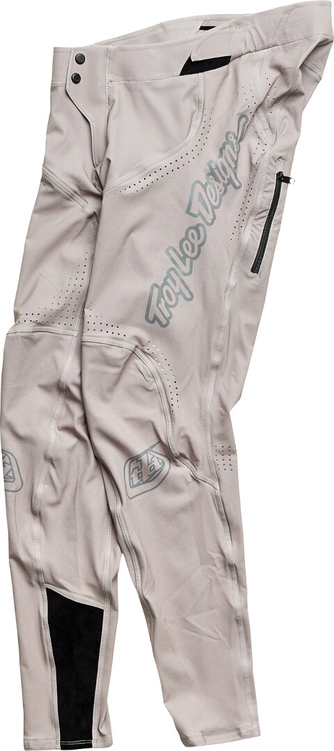Troy Lee Designs Sprint Ultra Bicycle Pants grey 38 Figure 1