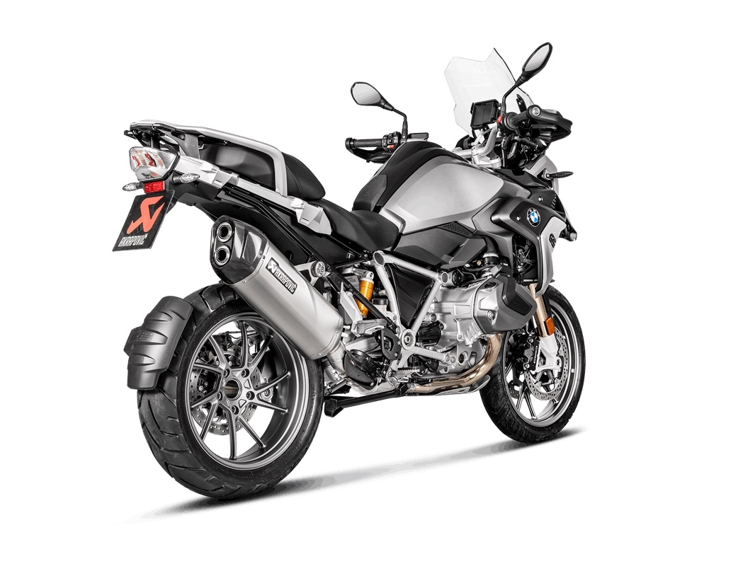Akrapovic Slip-On Line Figura 4