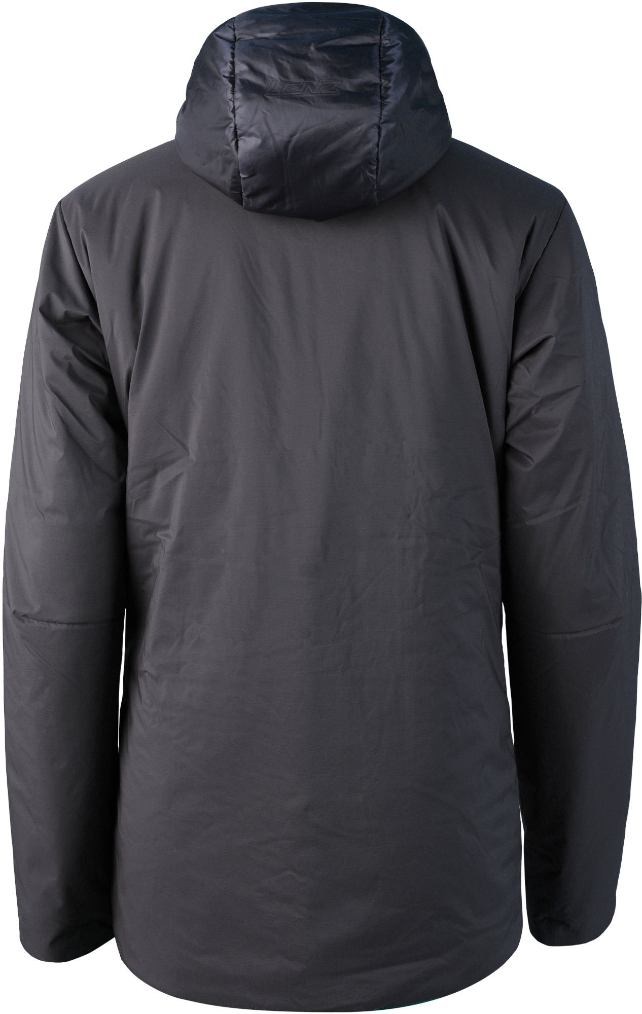 Lenz Padded Dames Jas M Figuur 3