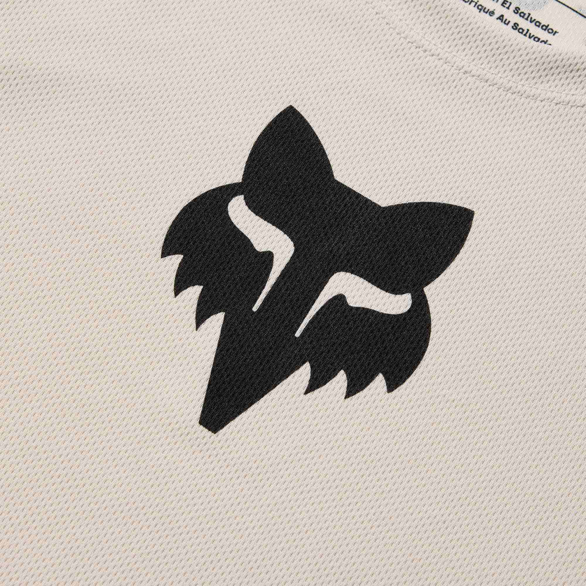 FOX Ranger Fox Head Dámský cyklistický dres bílá L Obrázek 4