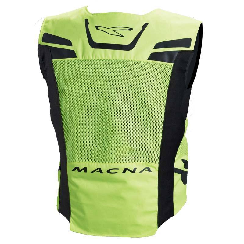 Macna Vision 4 All S Reflexní vesta M Obrázek 2