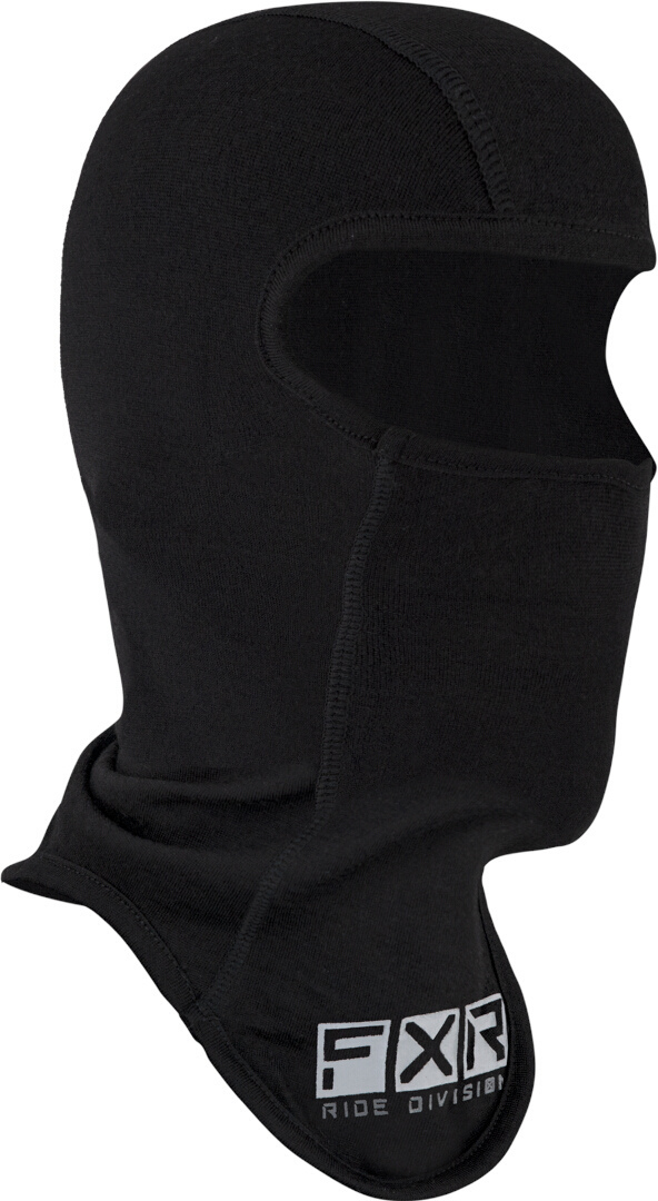 FXR Tenacious Merino Cagoule L Figure 1