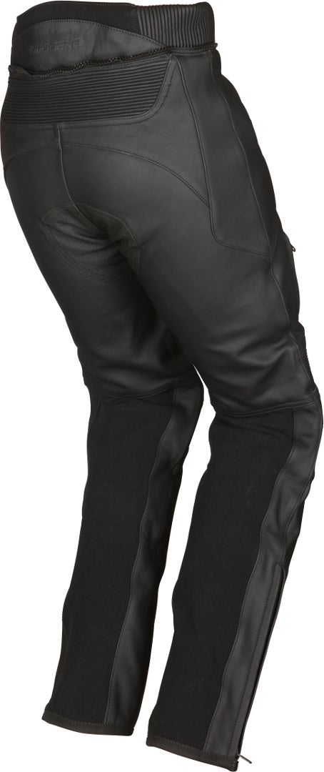 Modeka Helena Dames Motorfiets Lederen Broek 21 Kort gezegd Figuur 2