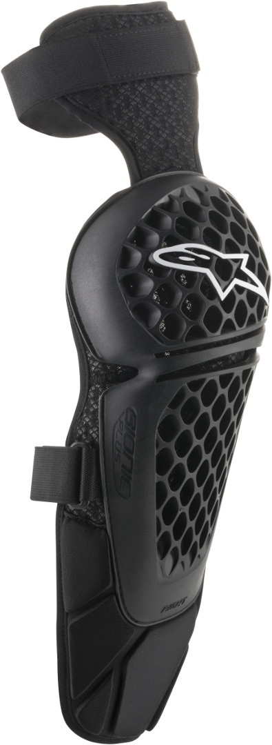 Alpinestars Bionic Plus Protecții pentru genunchi / gambe L/XL Figura 1