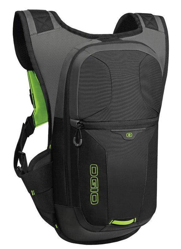 Ogio Rucsacul Atlas 3L Figura 1