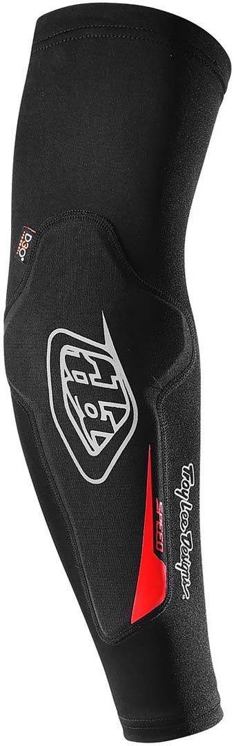 Troy Lee Designs Speed Protector del codo XS/S Figura 2
