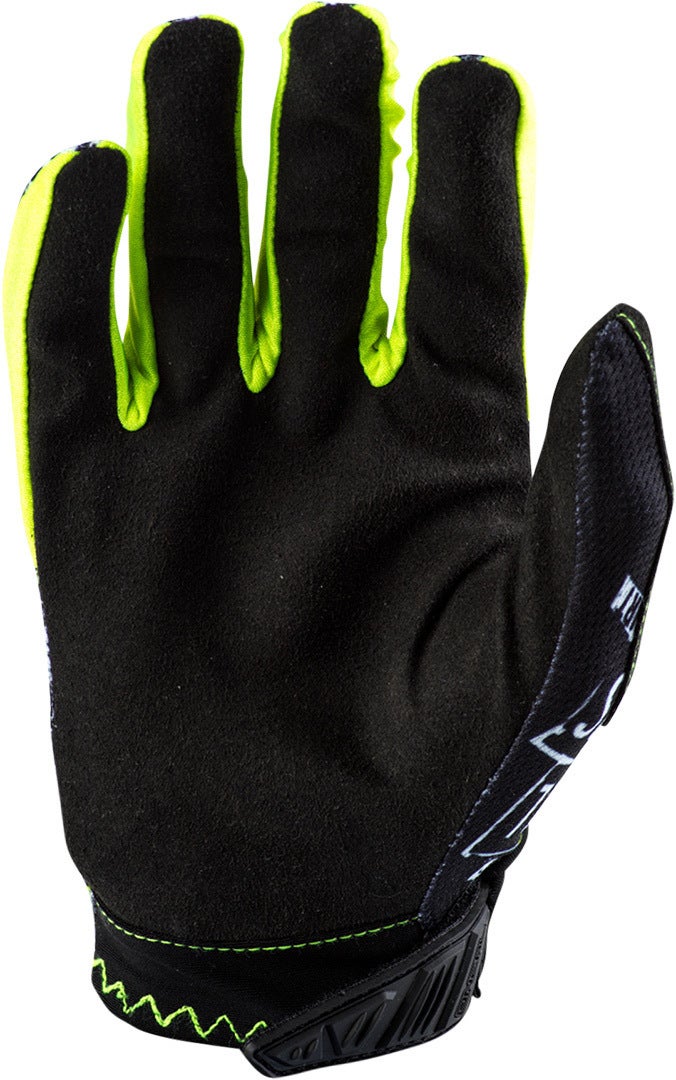 Oneal Matrix Attack 2 Jugend Motocross Handschuhe L Abbildung 2