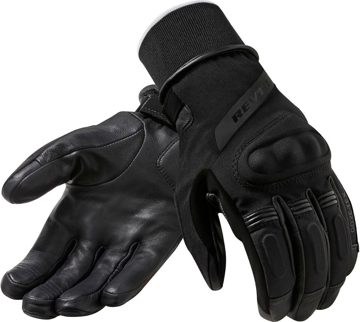 Revit Kryptonite 2 GTX Gants de moto L Figure 1