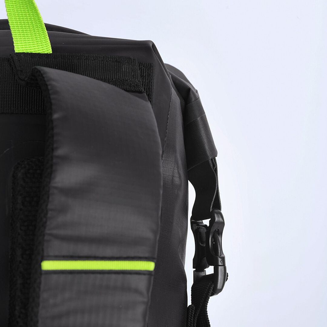 Oxford Aqua Evo 12 Backpack Figure 6