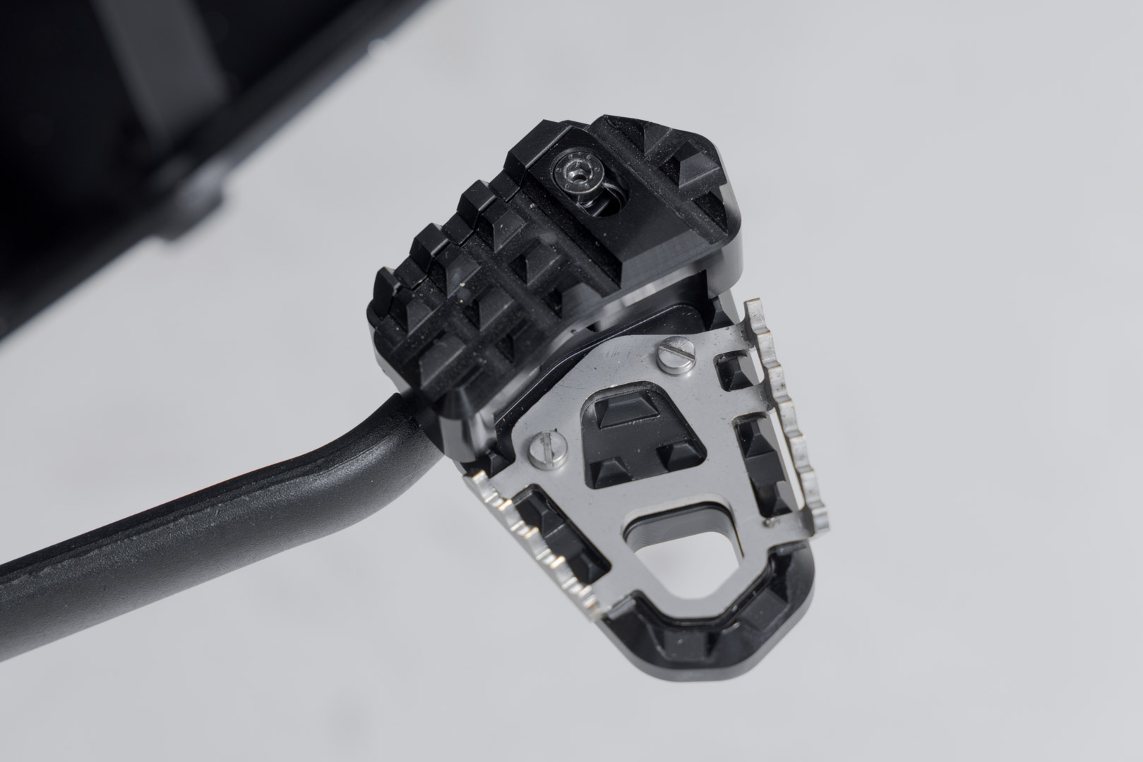 Extensie SW-Motech pentru pedala de frână - Neagră. KTM-/ Husqvarna-/ Moto Morini-Modelle. Figura 5