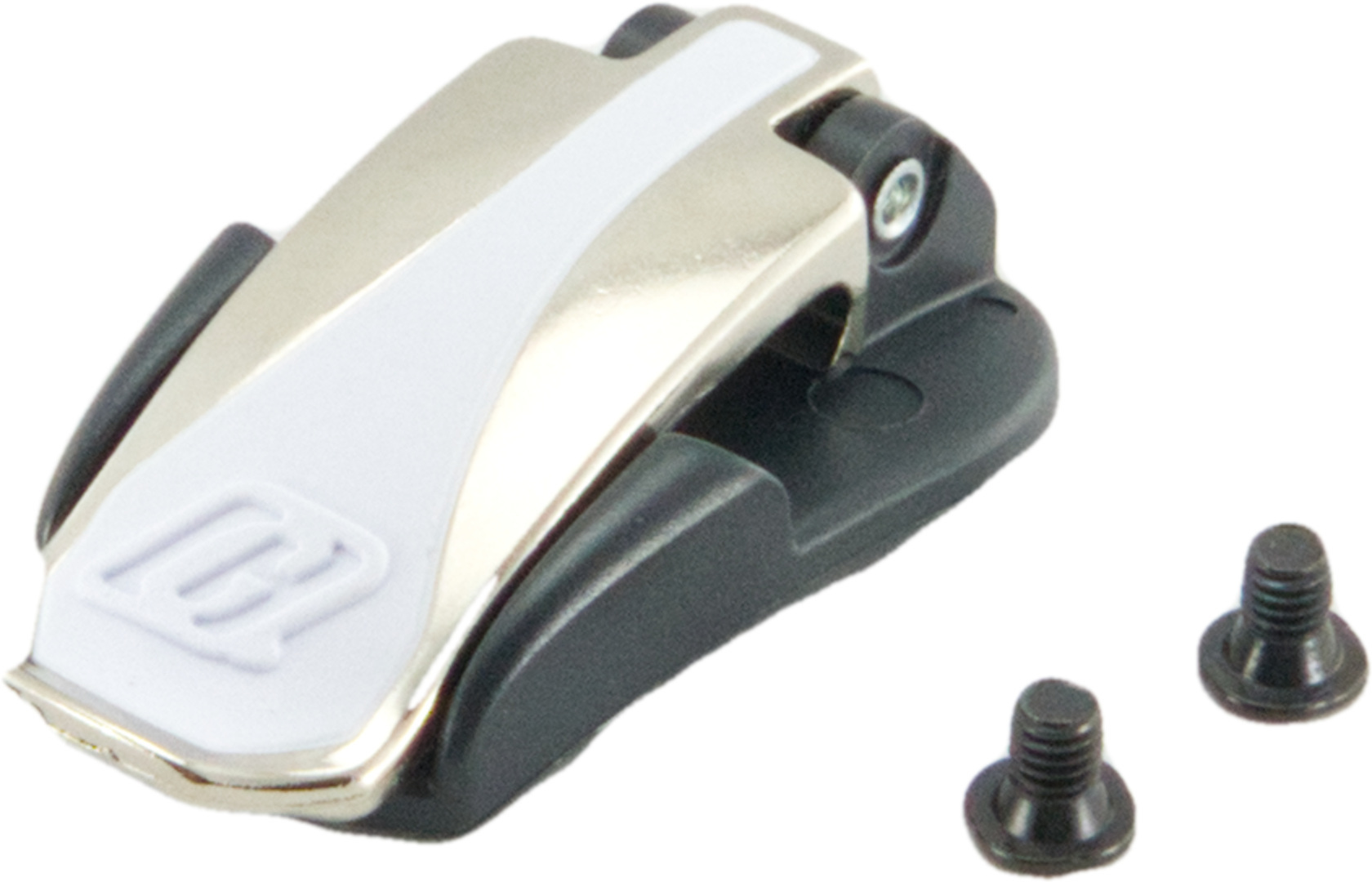 Gaerne SG12/Balance Catarama de închidere negru/gri/alb Figura 1