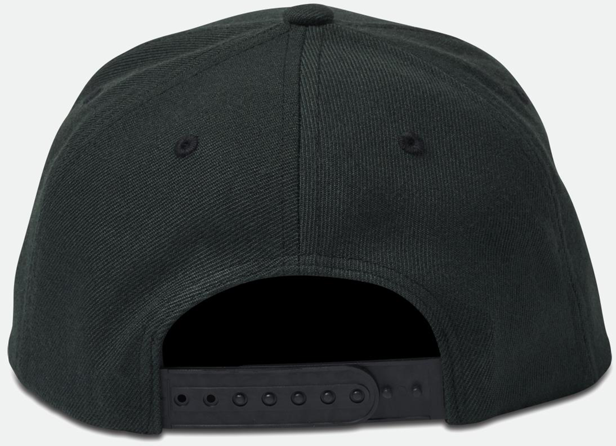 Brixton Crest C MP Snapback Figura 2