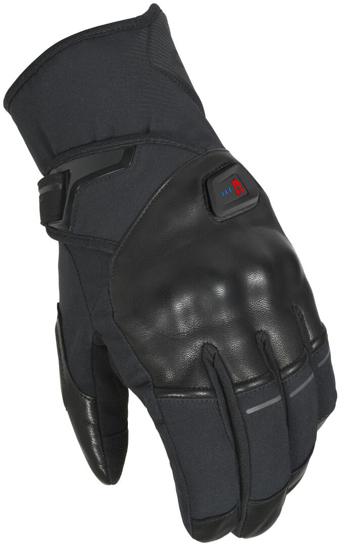 Macna Era RTX gants de moto imperméables à chaud pour dames XL Figure 1