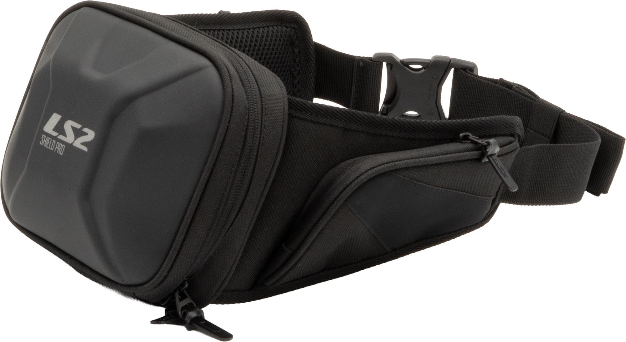 LS2 Shield Pro Waist Bag Figure 6