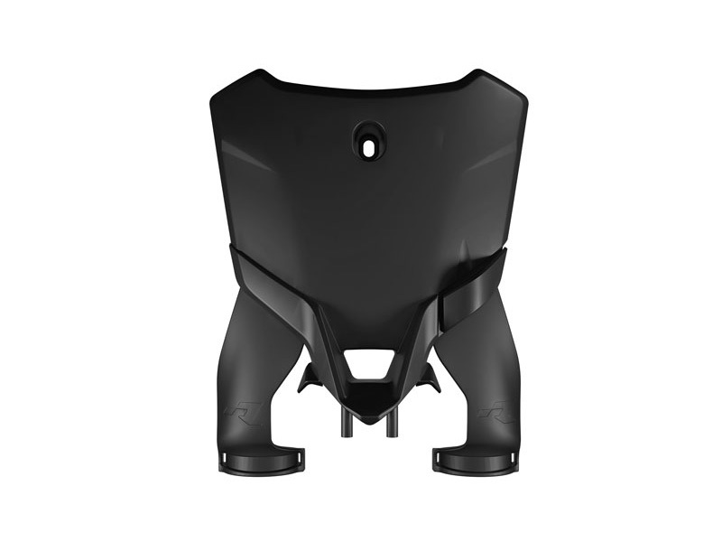 Race Tech Framnummerskylt Figur 2