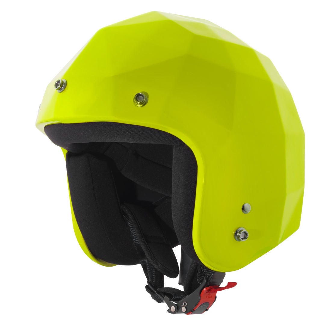 HolyFreedom Stealth Cască cu reacție galben M (57/58) Figura 1