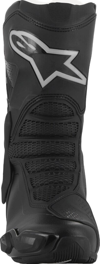 Alpinestars Stella SMX-6 Drystar® v3 waterproof Ladies Motorcycle Boots black/silver 41 Figure 7