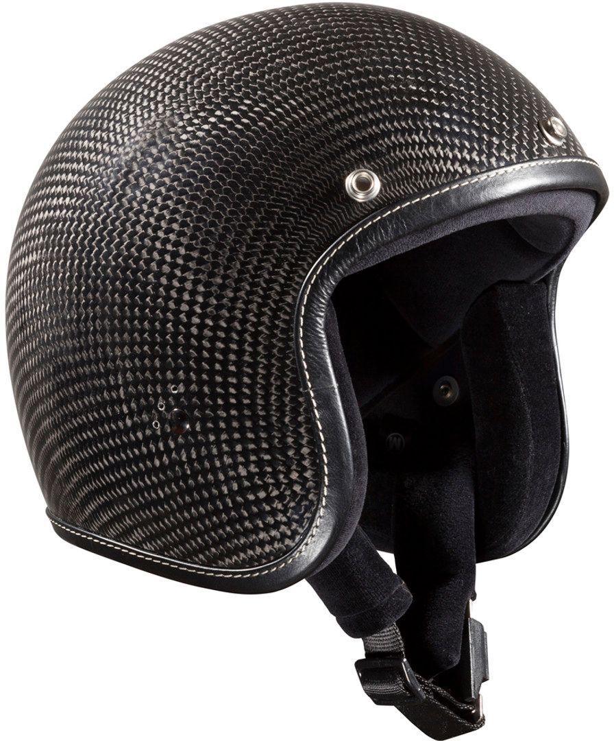 Bandit Carbon Premium Jethelm L (59/60) Abbildung 1