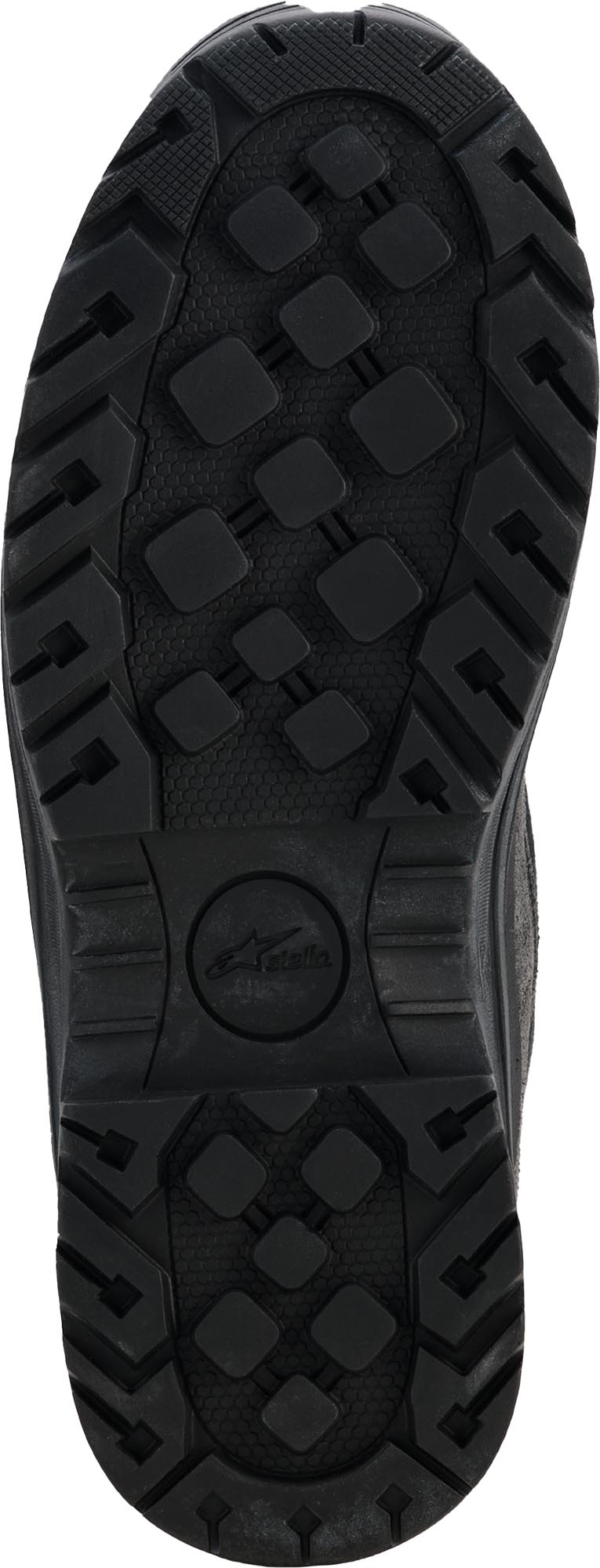 Alpinestars Judy waterproof Ladies Motorcycle Boots 36 Figure 7