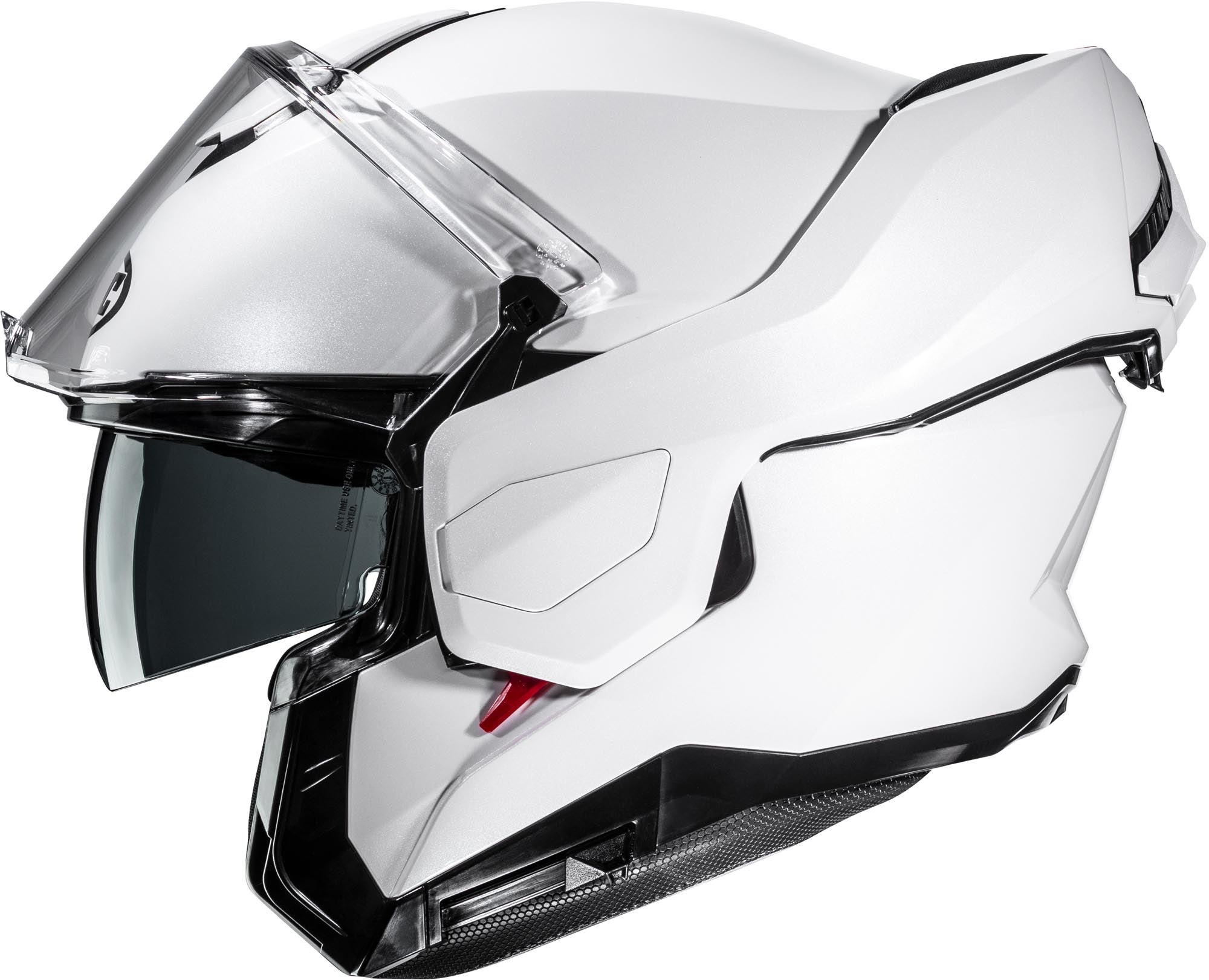 HJC i101 Helmet Pearl white L (58/59) Figure 2