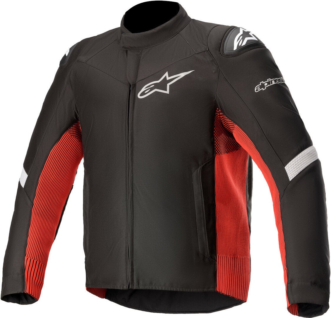 Alpinestars T-SP5 Rideknit: giacca da moto in tessuto