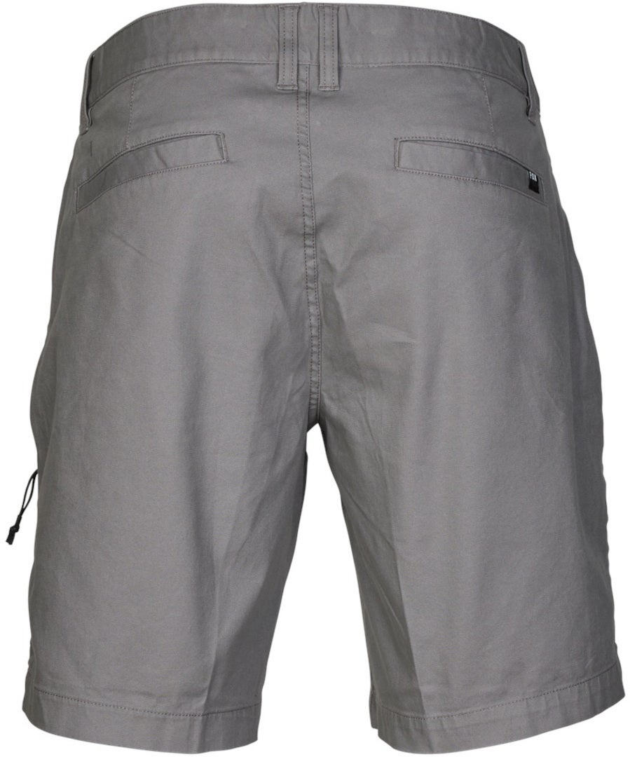 FOX Essex 3.0 Calção cinza 32 Figura 4
