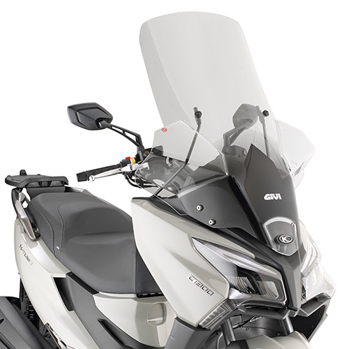 GIVI Vindruta Figur 1