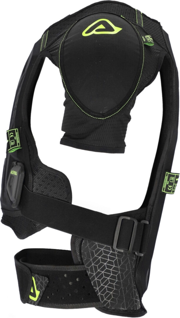 Acerbis DNA SH Jaqueta Protetora S/M Figura 5