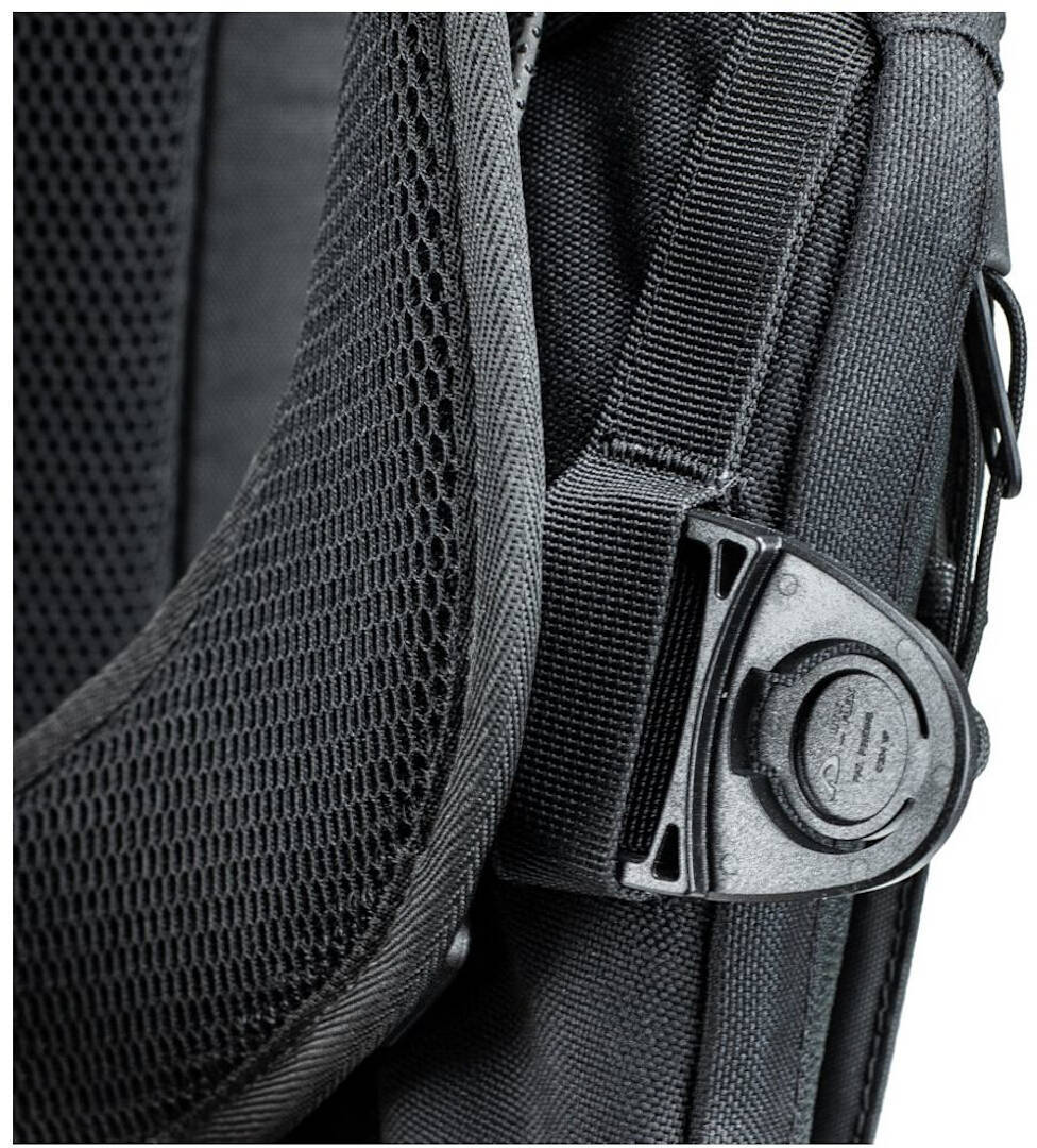 Kriega Trail Rucsacul pentru piept Figura 4
