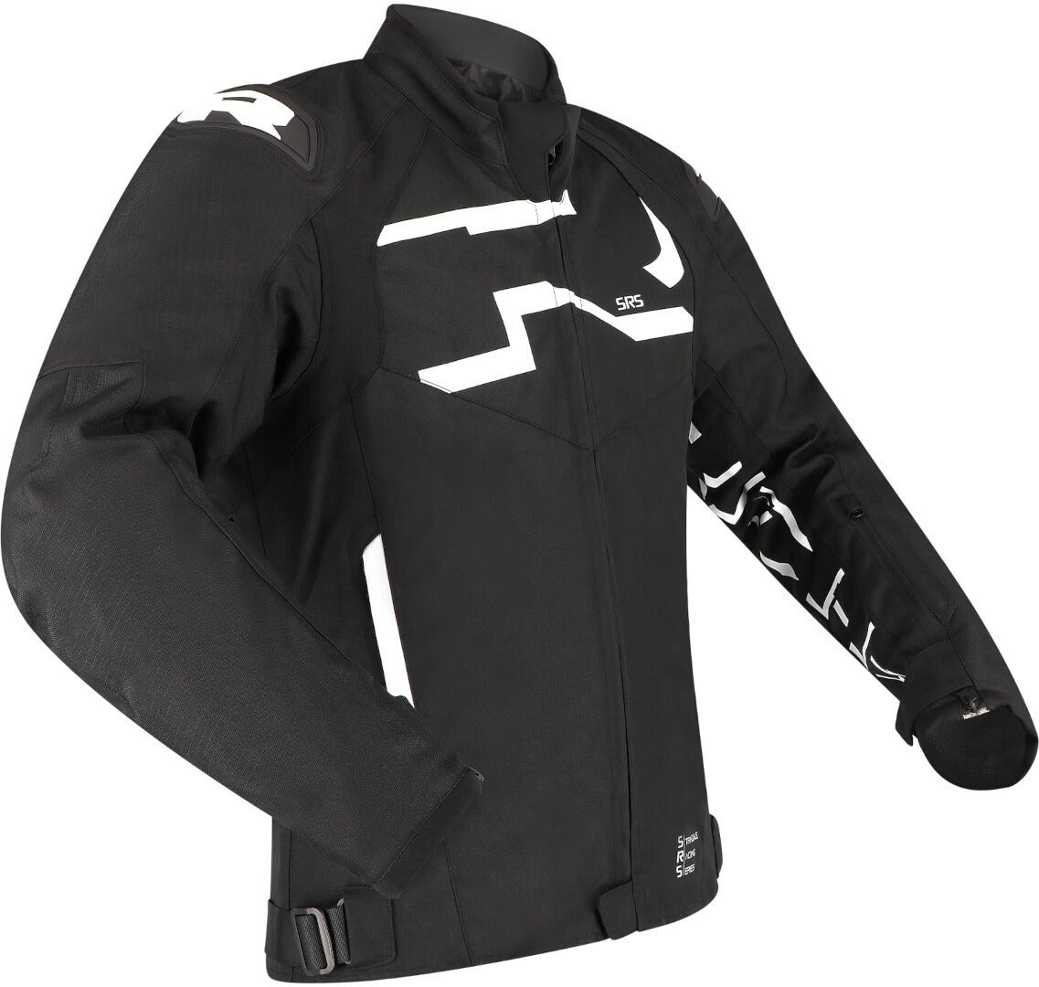 Richa Stradale Tex WP Veste textile de moto imperméable