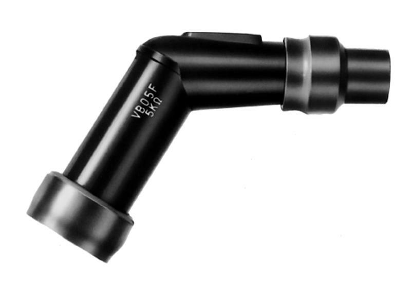 NGK Anti-parasit - VD10F Figur 2